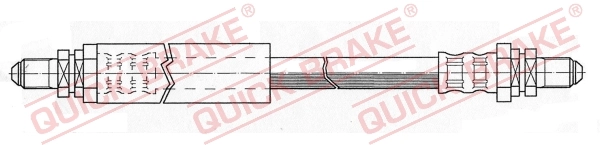 Brake Hose